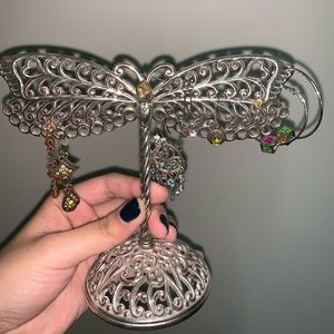 Jewelry holder
